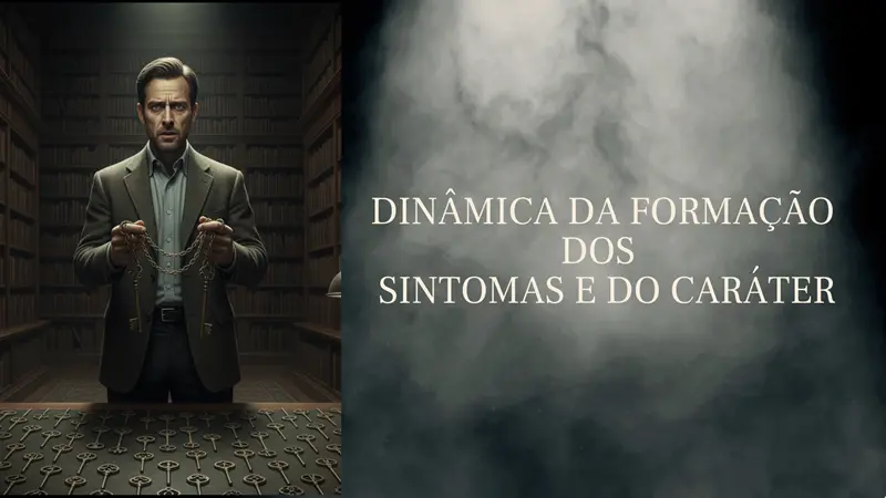 Cópia de Capa A Dinâmica da Formação dos Sintomas e do Caráter (1)